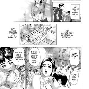 Low Return PornComix Hentai Manga 170 