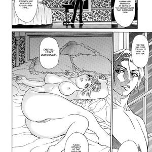 Otu PornComix Hentai Manga 023 