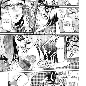 Otu PornComix Hentai Manga 042 