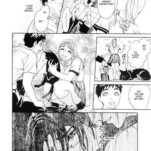 Otu PornComix Hentai Manga 055 