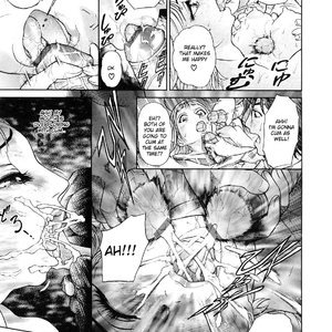 Otu PornComix Hentai Manga 094 