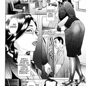 S.M.L Cartoon Porn Comic Hentai Manga 004 