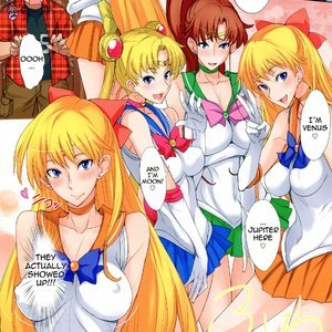 Hotel Venus - Issue 2 Cartoon Porn Comic Hentai Manga 002 