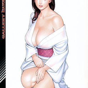 Ch. 01 Sex Comic Hentai Manga 010 