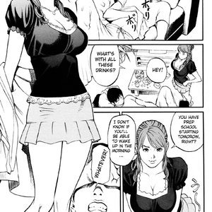 Ch. 02 Cartoon Porn Comic Hentai Manga 005 