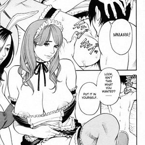 Ch. 09 Sex Comic Hentai Manga 009 