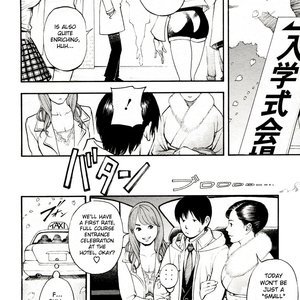 Ch. 09 Sex Comic Hentai Manga 016 
