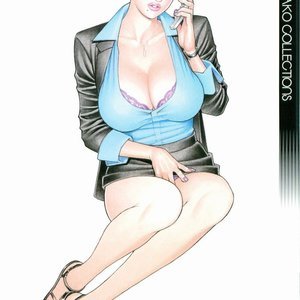 M Onna Senka Cartoon Porn Comic Hentai Manga 008 