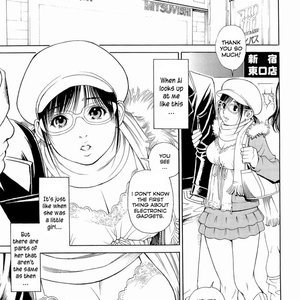 M Onna Senka Cartoon Porn Comic Hentai Manga 105 