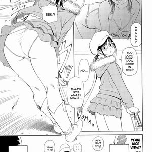 M Onna Senka Cartoon Porn Comic Hentai Manga 107 