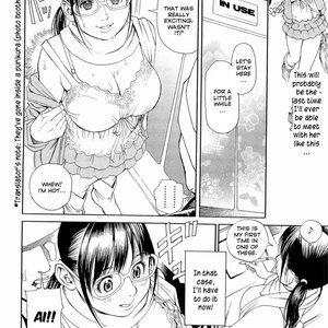 M Onna Senka Cartoon Porn Comic Hentai Manga 108 