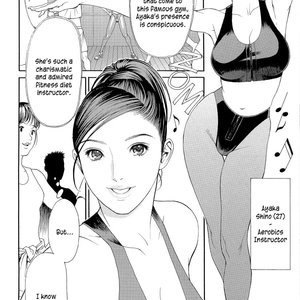 M Onna Senka Cartoon Porn Comic Hentai Manga 116 