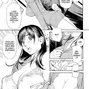 M Onna Senka Cartoon Porn Comic Hentai Manga 137 