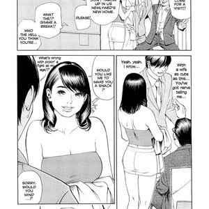 M Onna Senka Cartoon Porn Comic Hentai Manga 147 