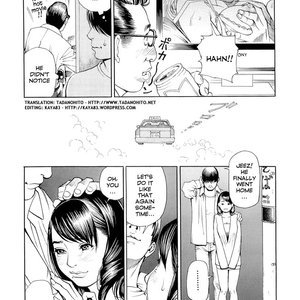 M Onna Senka Cartoon Porn Comic Hentai Manga 154 