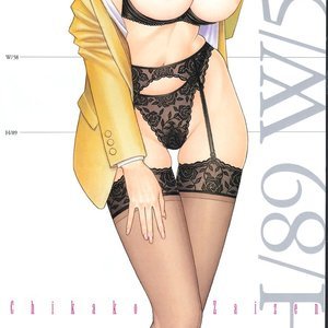 M Onna Senka Cartoon Porn Comic Hentai Manga 205 
