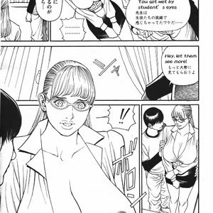 Characters Collections Sex Comic Hentai Manga 009 