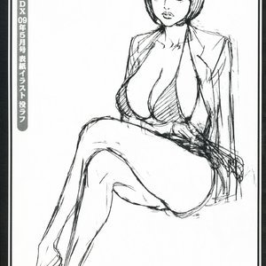 Naname Shijuu Godo no Ryoujoku Sex Comic Hentai Manga 031 