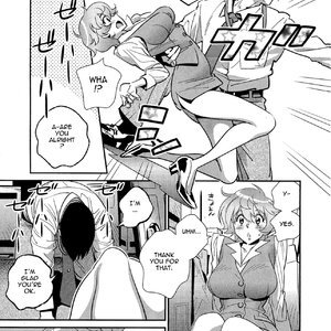 After Five Working Porn Comic Hentai Manga 010 
