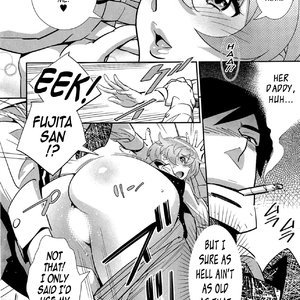 After Five Working Porn Comic Hentai Manga 021 