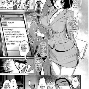 After Five Working Porn Comic Hentai Manga 030 