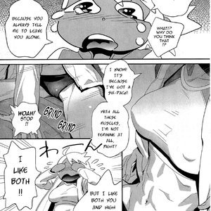 After Five Working Porn Comic Hentai Manga 052 