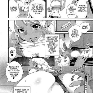 After Five Working Porn Comic Hentai Manga 061 