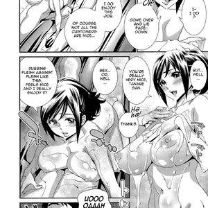 After Five Working Porn Comic Hentai Manga 075 