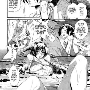 After Five Working Porn Comic Hentai Manga 087 