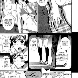 After Five Working Porn Comic Hentai Manga 098 