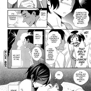 After Five Working Porn Comic Hentai Manga 099 