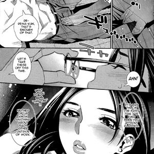 After Five Working Porn Comic Hentai Manga 118 