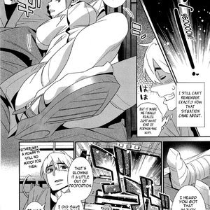 After Five Working Porn Comic Hentai Manga 147 