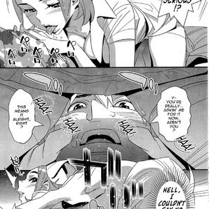 After Five Working Porn Comic Hentai Manga 158 