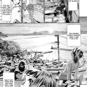 Ano Natsu Omoide no Umi Cartoon Porn Comic Hentai Manga 009 
