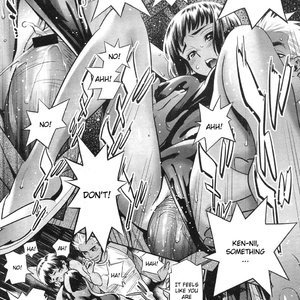 Ano Natsu Omoide no Umi Cartoon Porn Comic Hentai Manga 013 