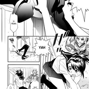 Manatsu Labyrinth - Issue 2 PornComix Hentai Manga 007 