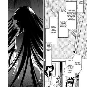 Manatsu Labyrinth - Issue 2 PornComix Hentai Manga 021 