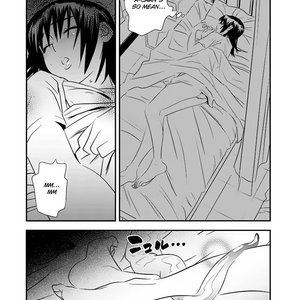 Manatsu Labyrinth - Issue 2 PornComix Hentai Manga 023 