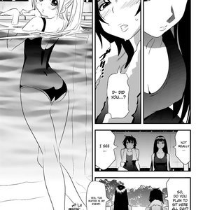 Manatsu Labyrinth - Issue 3 Cartoon Porn Comic Hentai Manga 019 