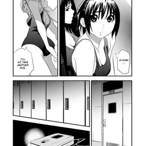 Manatsu Labyrinth - Issue 3 Cartoon Porn Comic Hentai Manga 024 