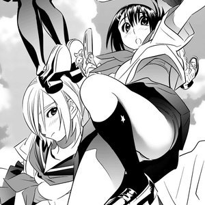v01 ch01 PornComix Hentai Manga 006 