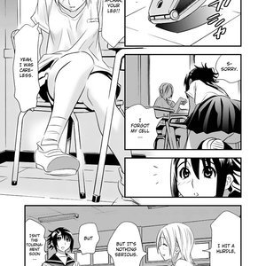 v01 ch01 PornComix Hentai Manga 009 
