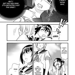v01 ch01 PornComix Hentai Manga 019 