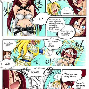 When the Servers go Down Sex Comic Hentai Manga 008 