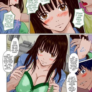 HINA Project Sex Comic Hentai Manga 006 