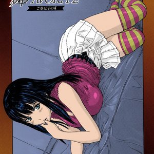 Mai Favorite Sex Comic Hentai Manga 080 