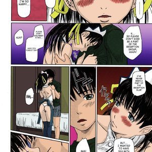 Mai Favorite Sex Comic Hentai Manga 113 