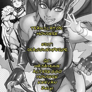 Ankura Cartoon Comic Hentai Manga 025 