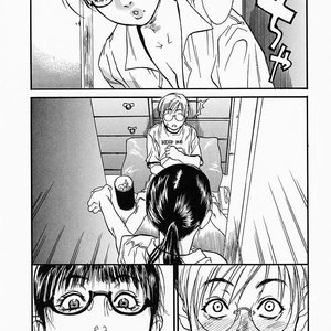Katekyo Sex Comic Hentai Manga 014 